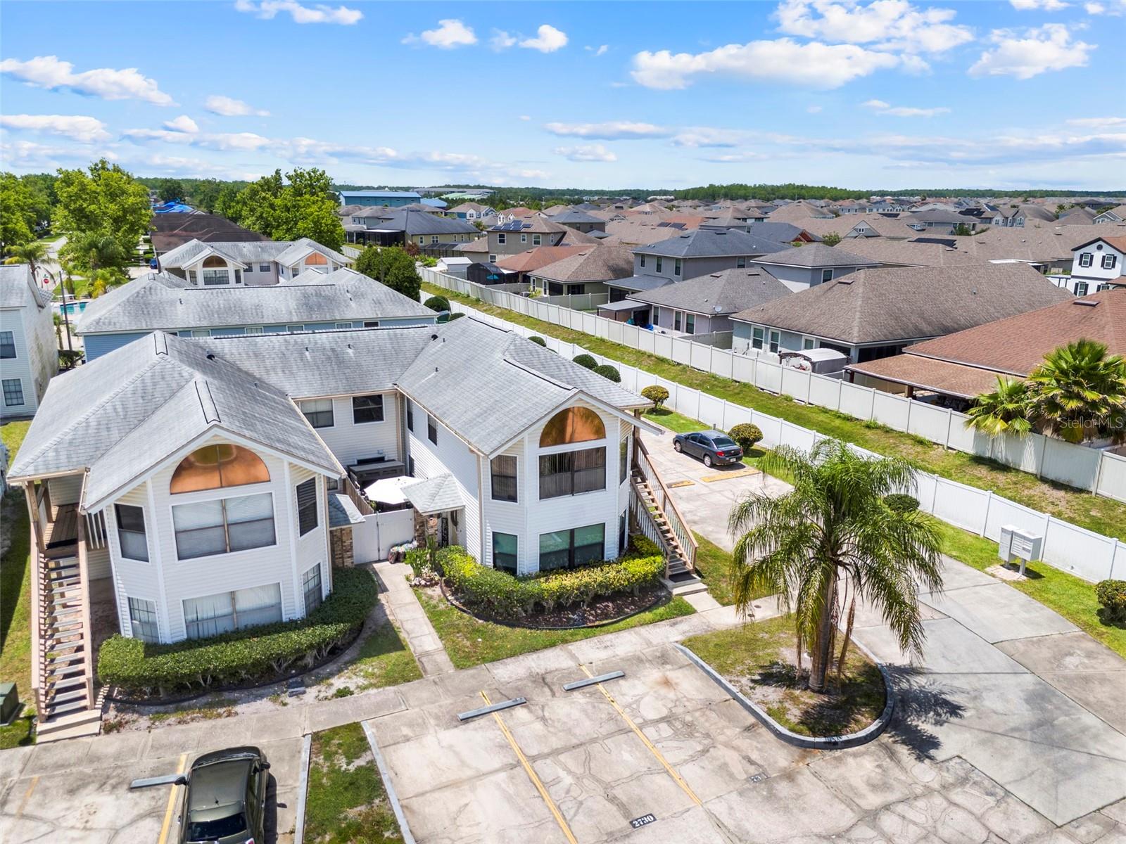 2734 RIO GRANDE TRL #2734, KISSIMMEE, FL, 34741