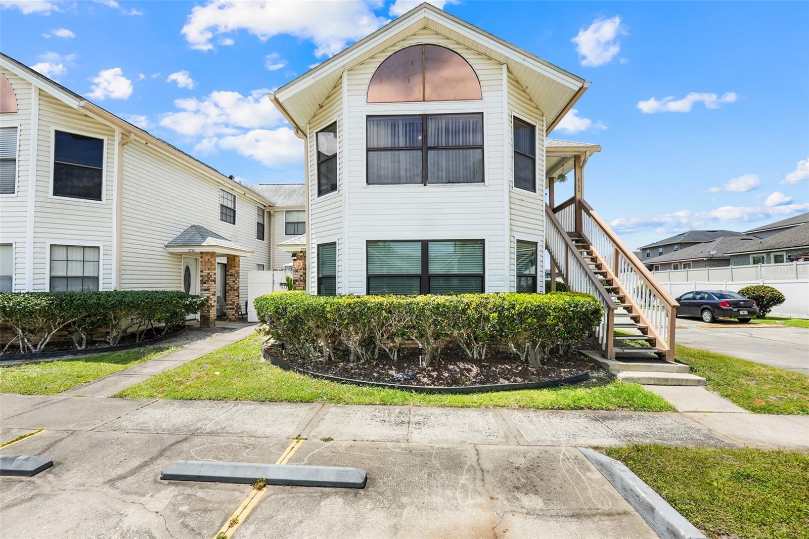 2734 RIO GRANDE TRL #2734, KISSIMMEE, FL, 34741