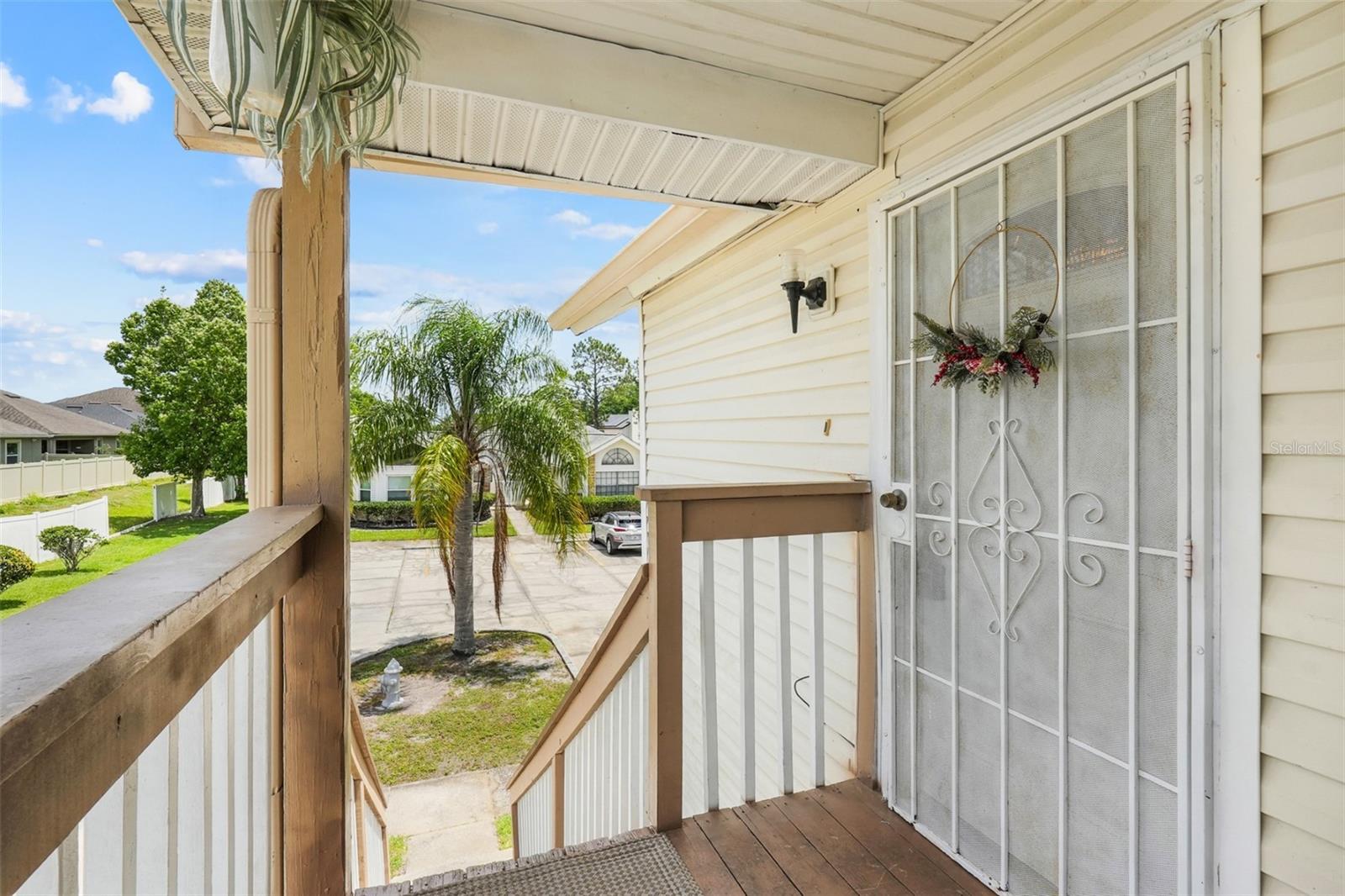 2734 RIO GRANDE TRL #2734, KISSIMMEE, FL, 34741
