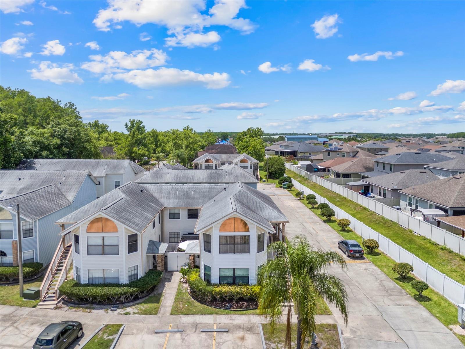 2734 RIO GRANDE TRL #2734, KISSIMMEE, FL, 34741