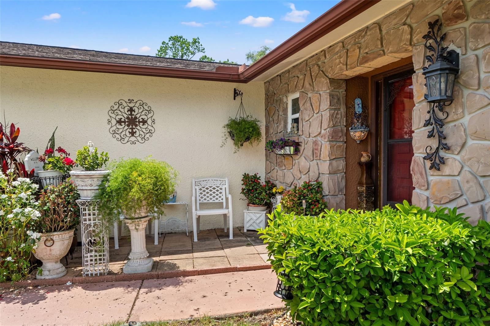 10541 GREEN MEADOW LN, PORT RICHEY, FL, 34668