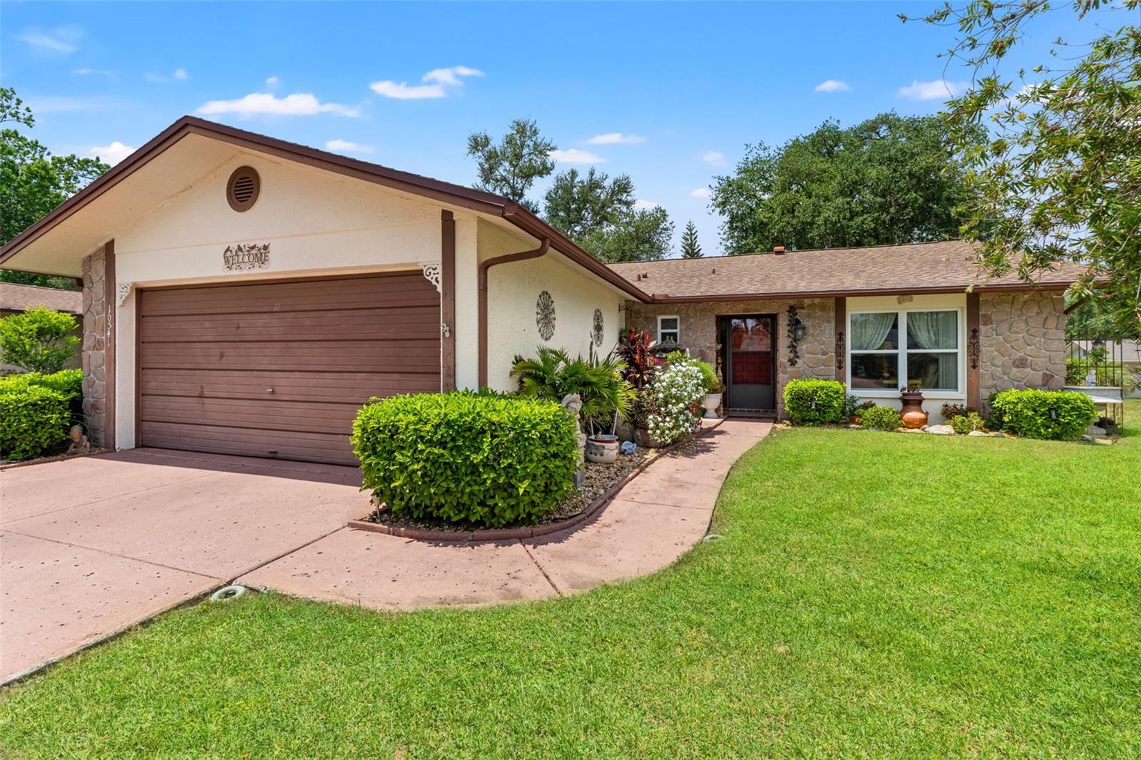 10541 GREEN MEADOW LN, PORT RICHEY, FL, 34668