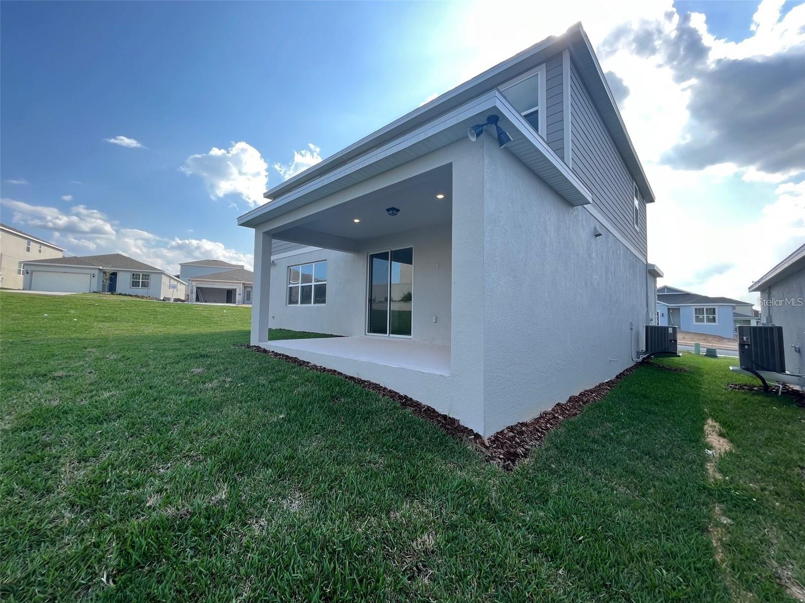 7686 AGRIGENTO ST, CLERMONT, FL, 34714