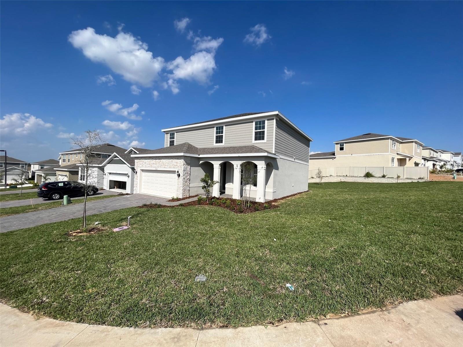7686 AGRIGENTO ST, CLERMONT, FL, 34714