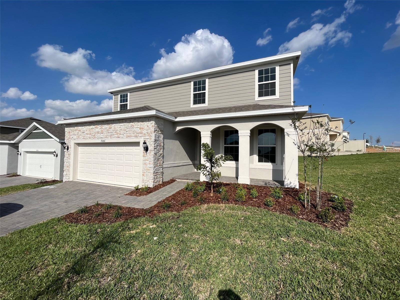 7686 AGRIGENTO ST, CLERMONT, FL, 34714