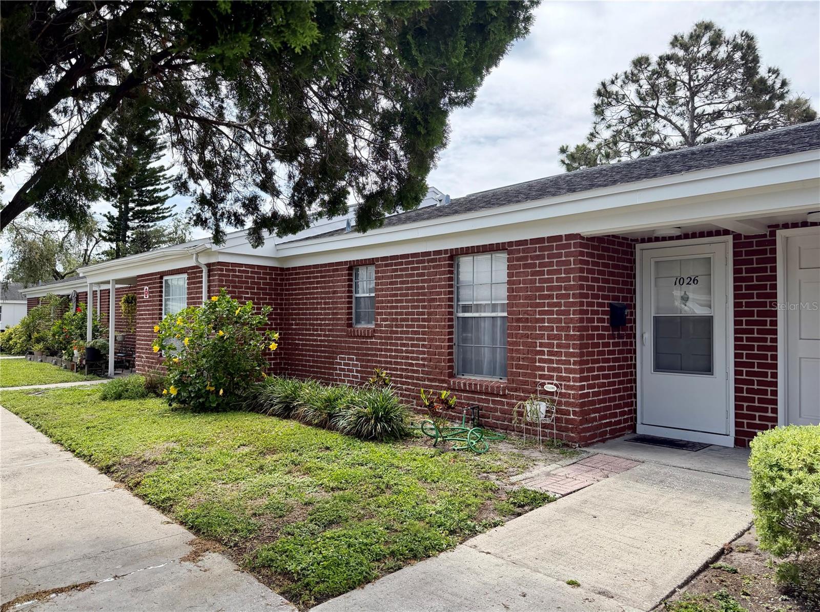 1026 83RD TER N #1026, ST PETERSBURG, FL, 33702