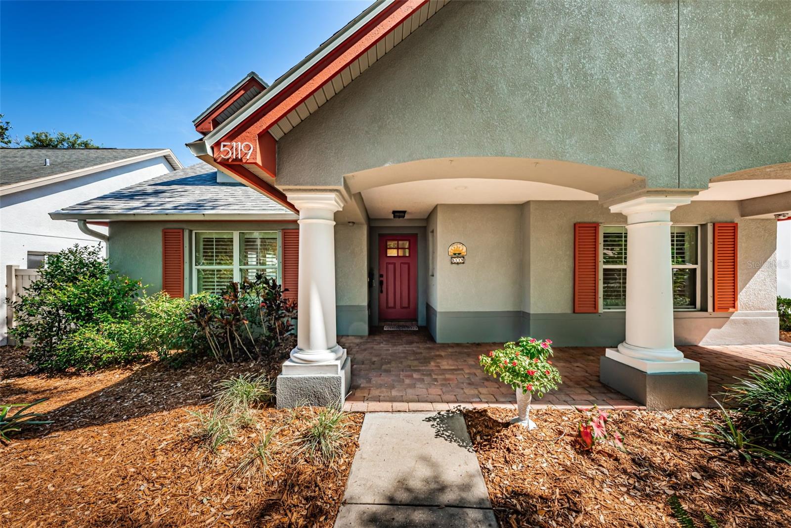 5119 21ST AVE N, ST PETERSBURG, FL, 33710
