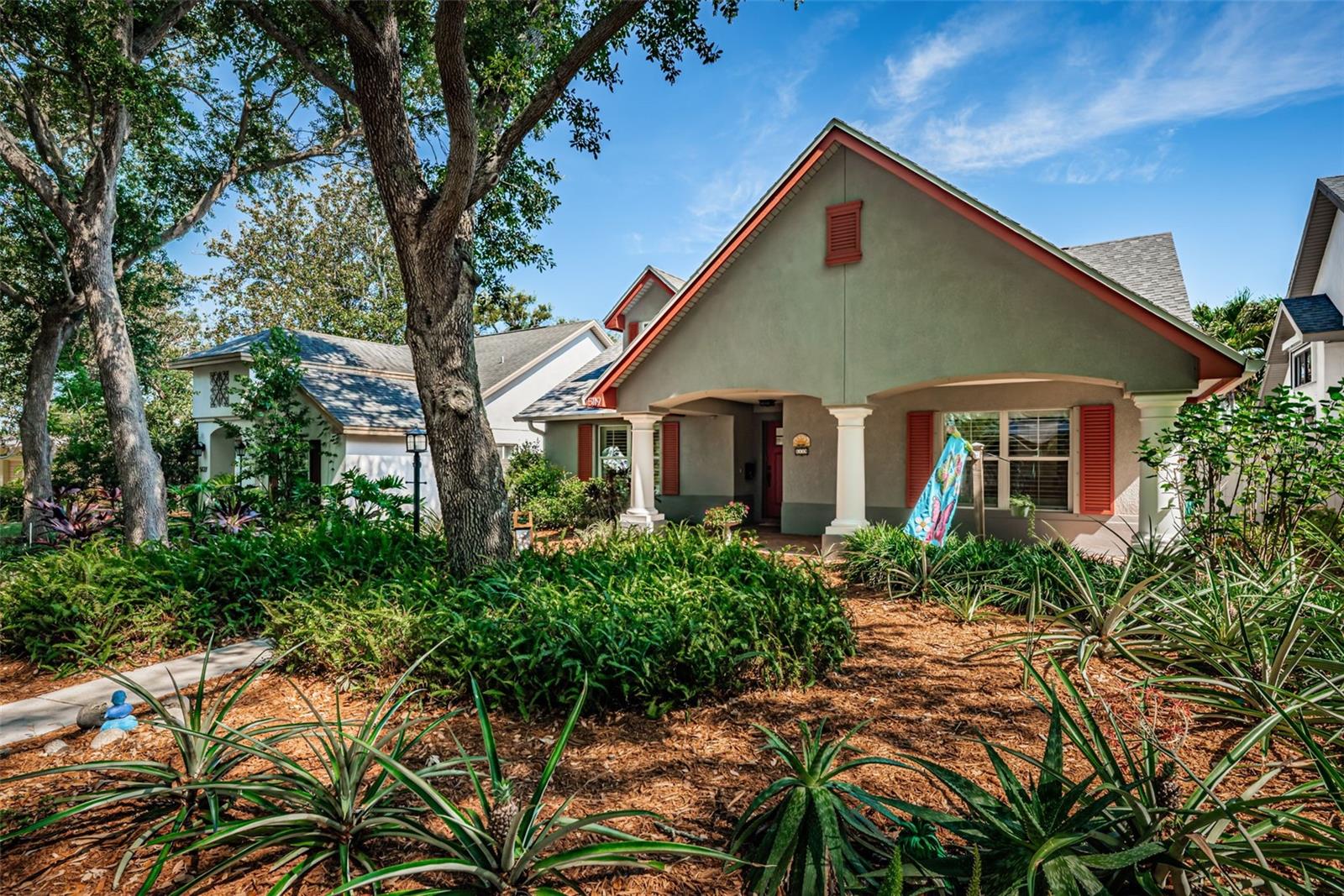 5119 21ST AVE N, ST PETERSBURG, FL, 33710