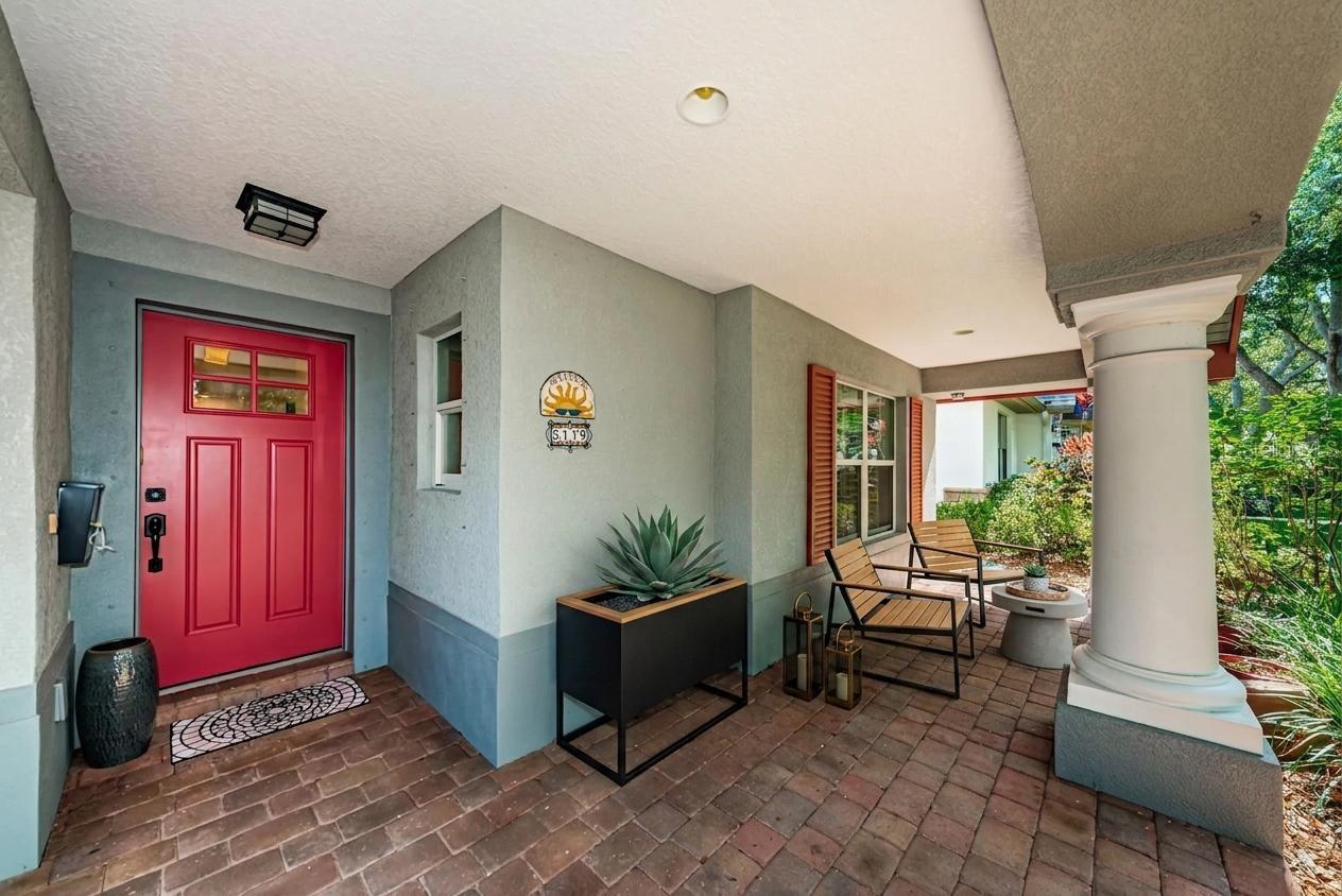 5119 21ST AVE N, ST PETERSBURG, FL, 33710