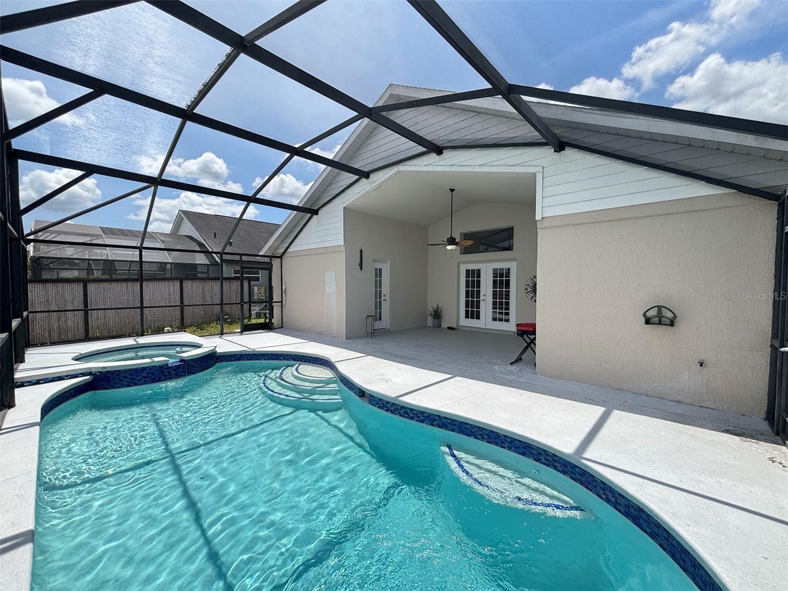 2521 ONEIDA LOOP, KISSIMMEE, FL, 34747