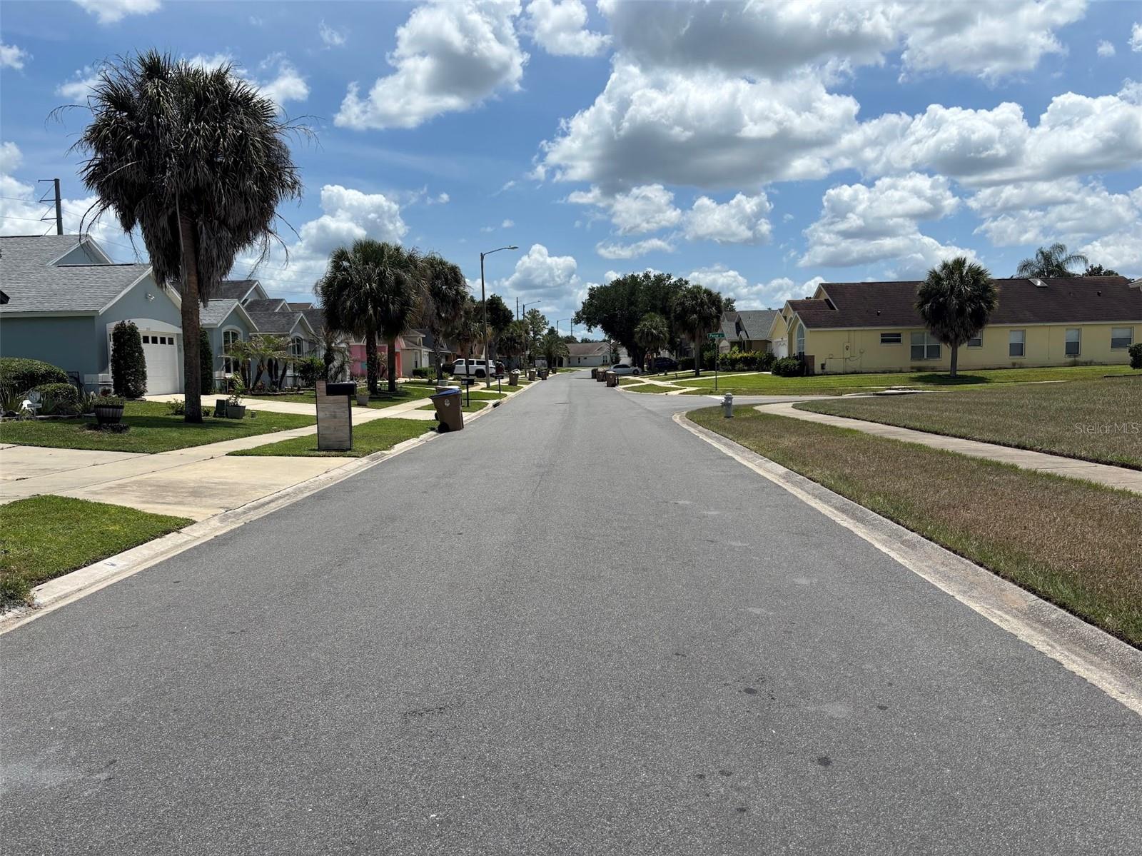 2521 ONEIDA LOOP, KISSIMMEE, FL, 34747