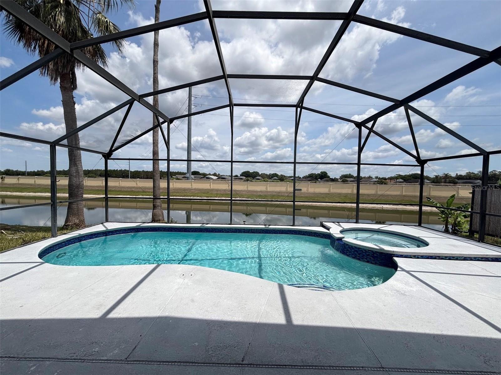 2521 ONEIDA LOOP, KISSIMMEE, FL, 34747