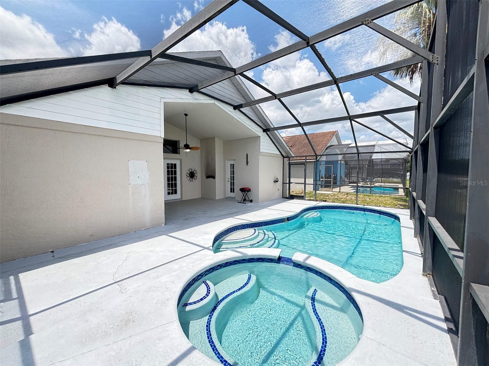 2521 ONEIDA LOOP, KISSIMMEE, FL, 34747