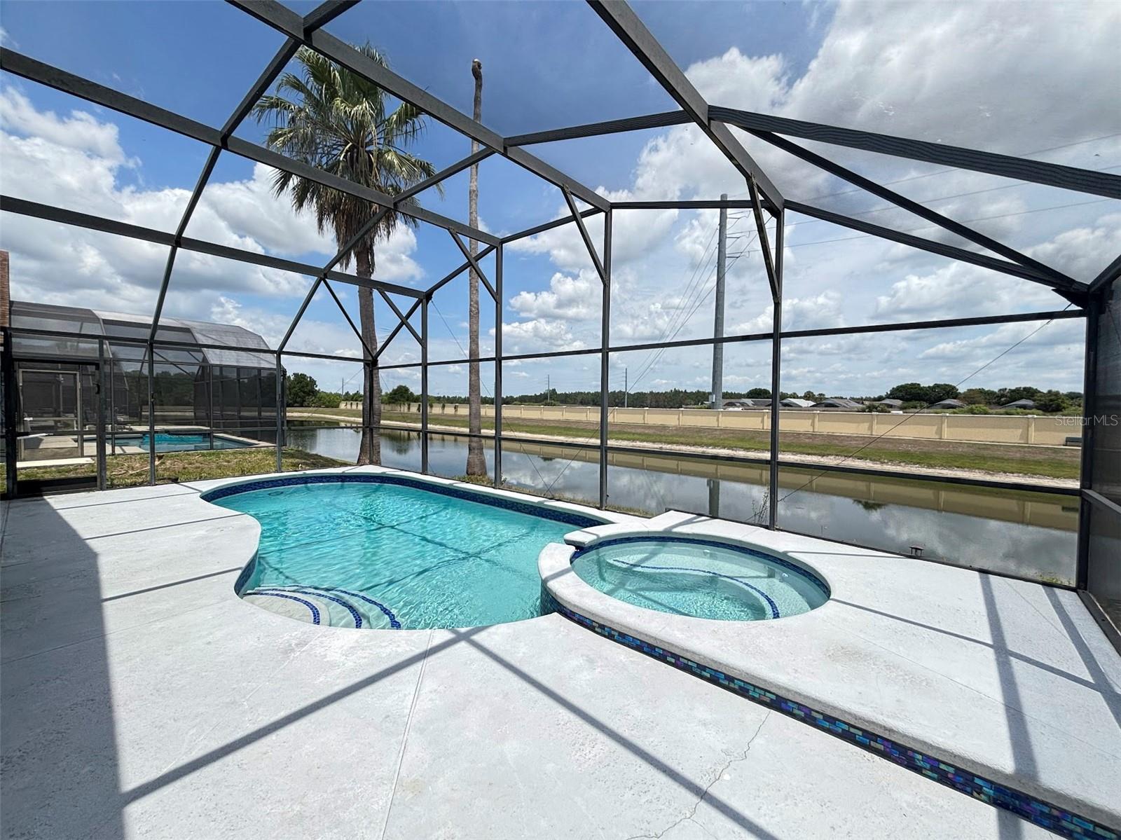 2521 ONEIDA LOOP, KISSIMMEE, FL, 34747
