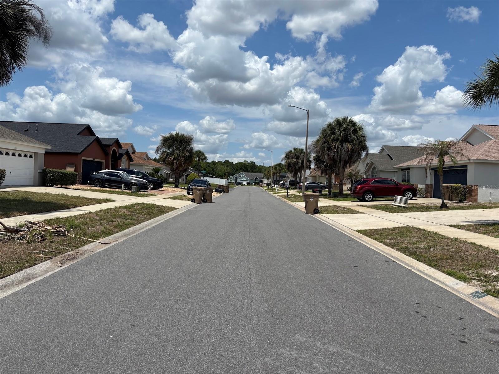 2521 ONEIDA LOOP, KISSIMMEE, FL, 34747