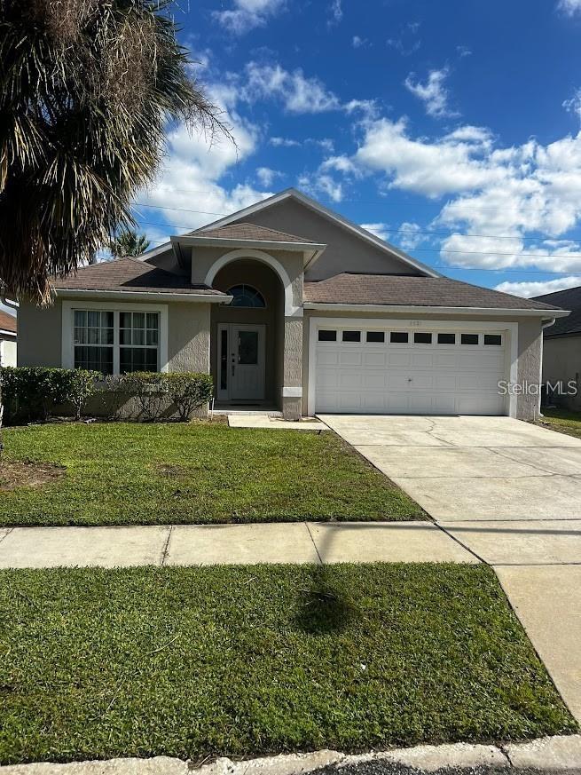 2521 ONEIDA LOOP, KISSIMMEE, FL, 34747