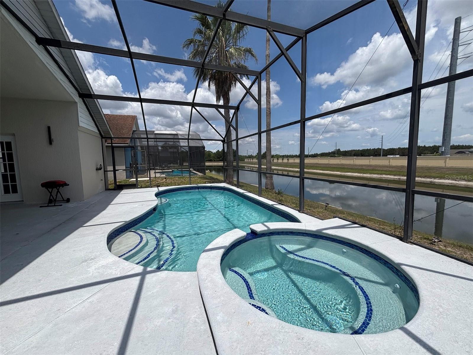 2521 ONEIDA LOOP, KISSIMMEE, FL, 34747