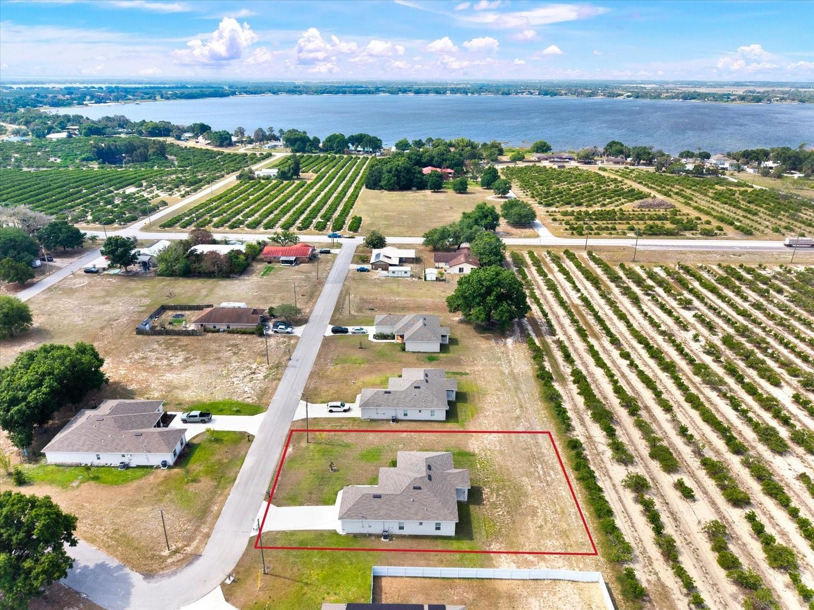 621 PALMDALE AVE, AVON PARK, FL, 33825