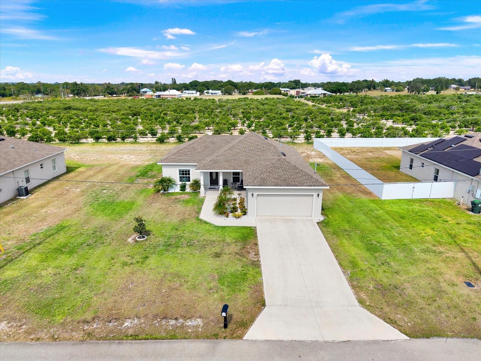 621 PALMDALE AVE, AVON PARK, FL, 33825