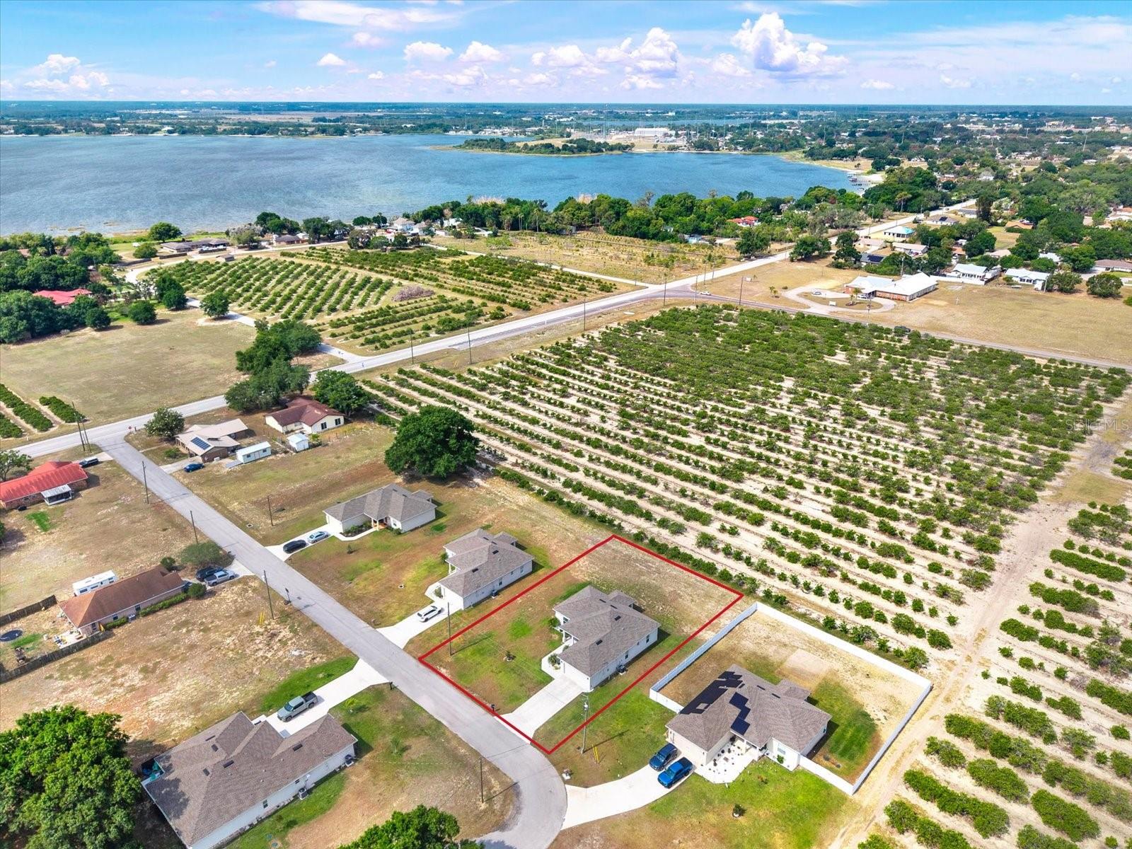 621 PALMDALE AVE, AVON PARK, FL, 33825
