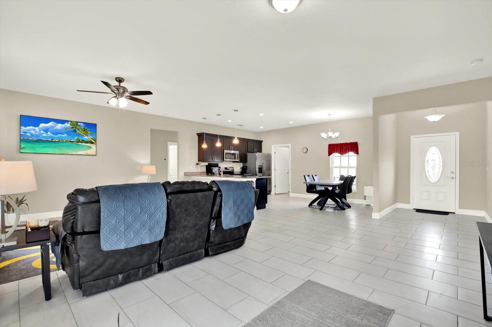 621 PALMDALE AVE, AVON PARK, FL, 33825