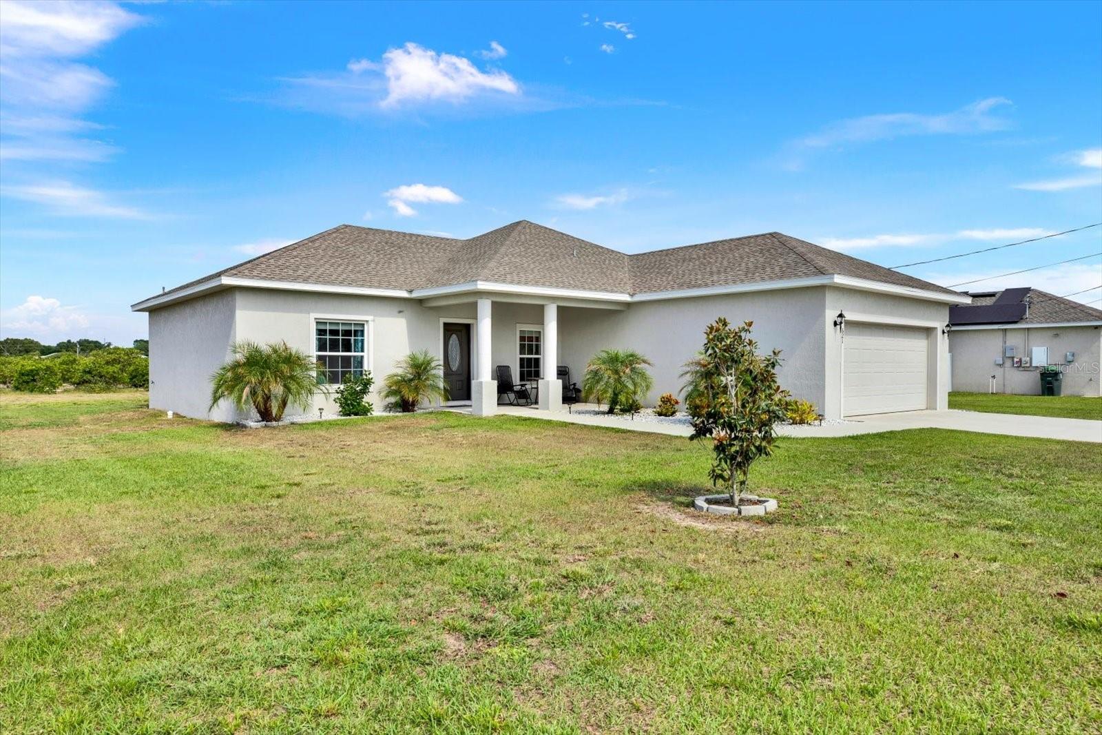 621 PALMDALE AVE, AVON PARK, FL, 33825