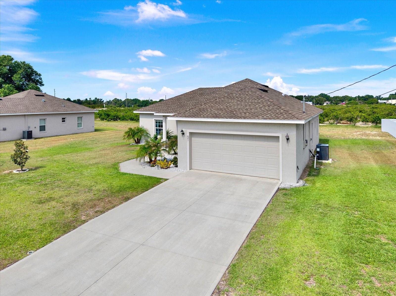 621 PALMDALE AVE, AVON PARK, FL, 33825
