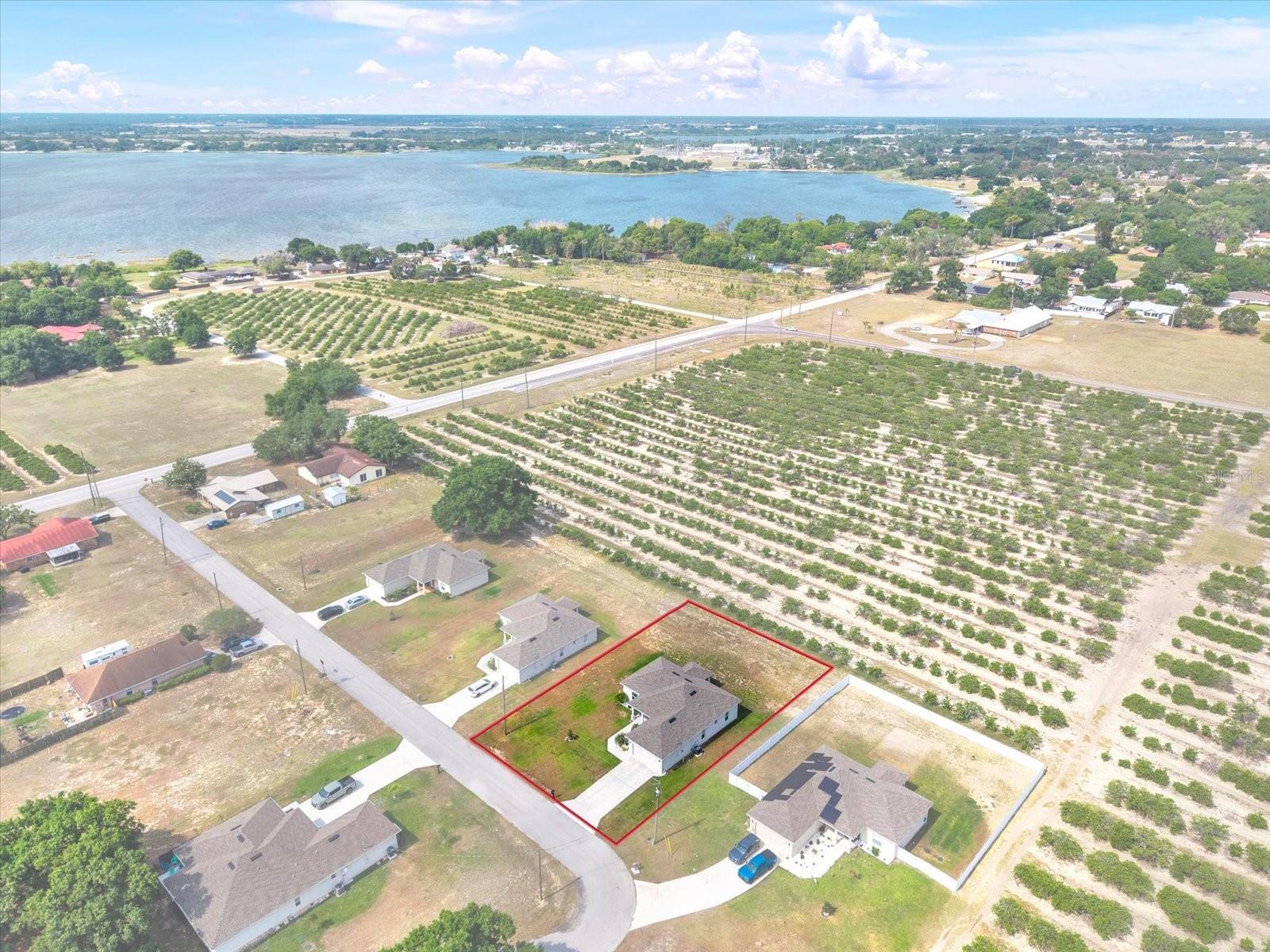 621 PALMDALE AVE, AVON PARK, FL, 33825
