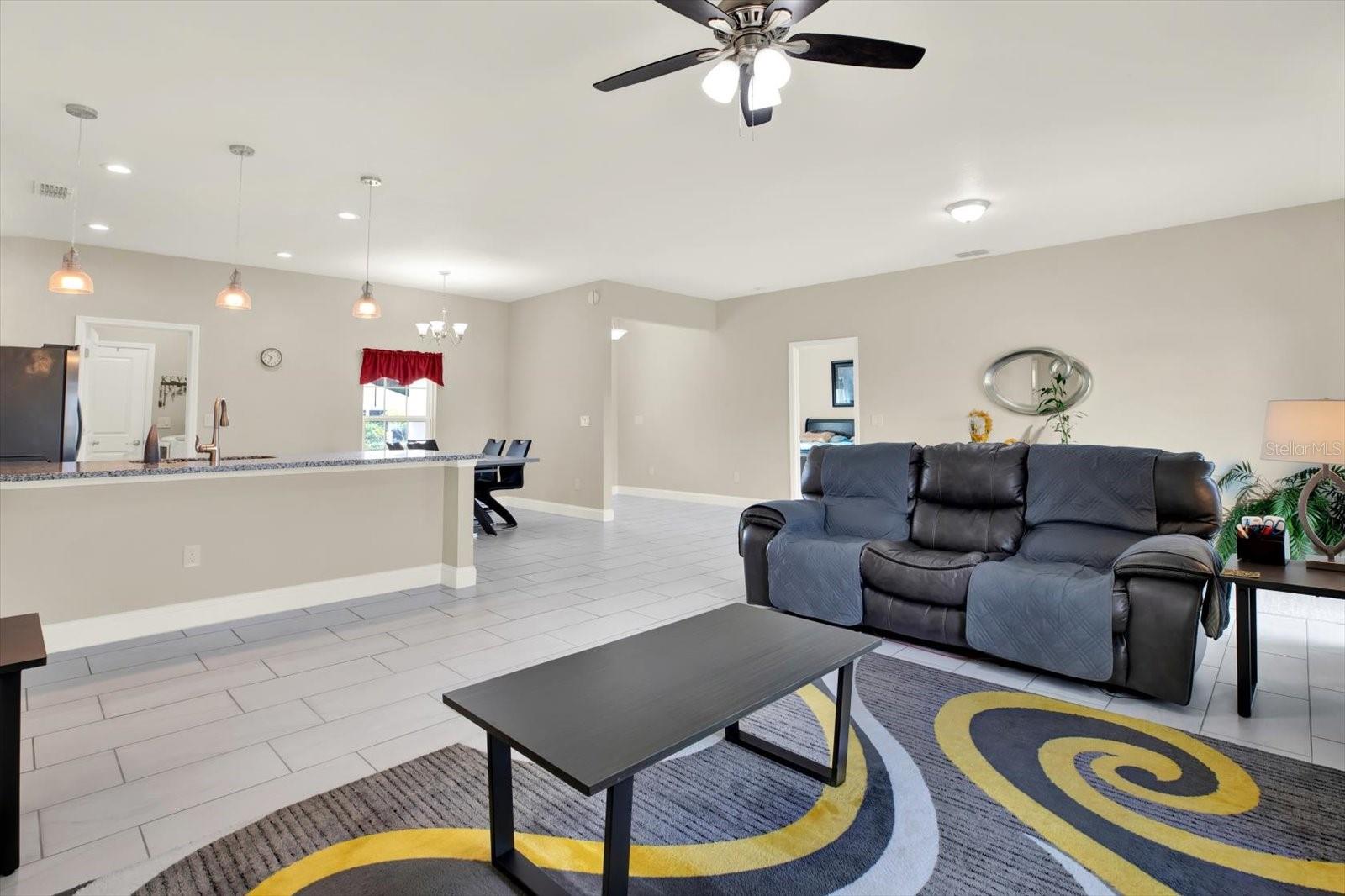 621 PALMDALE AVE, AVON PARK, FL, 33825