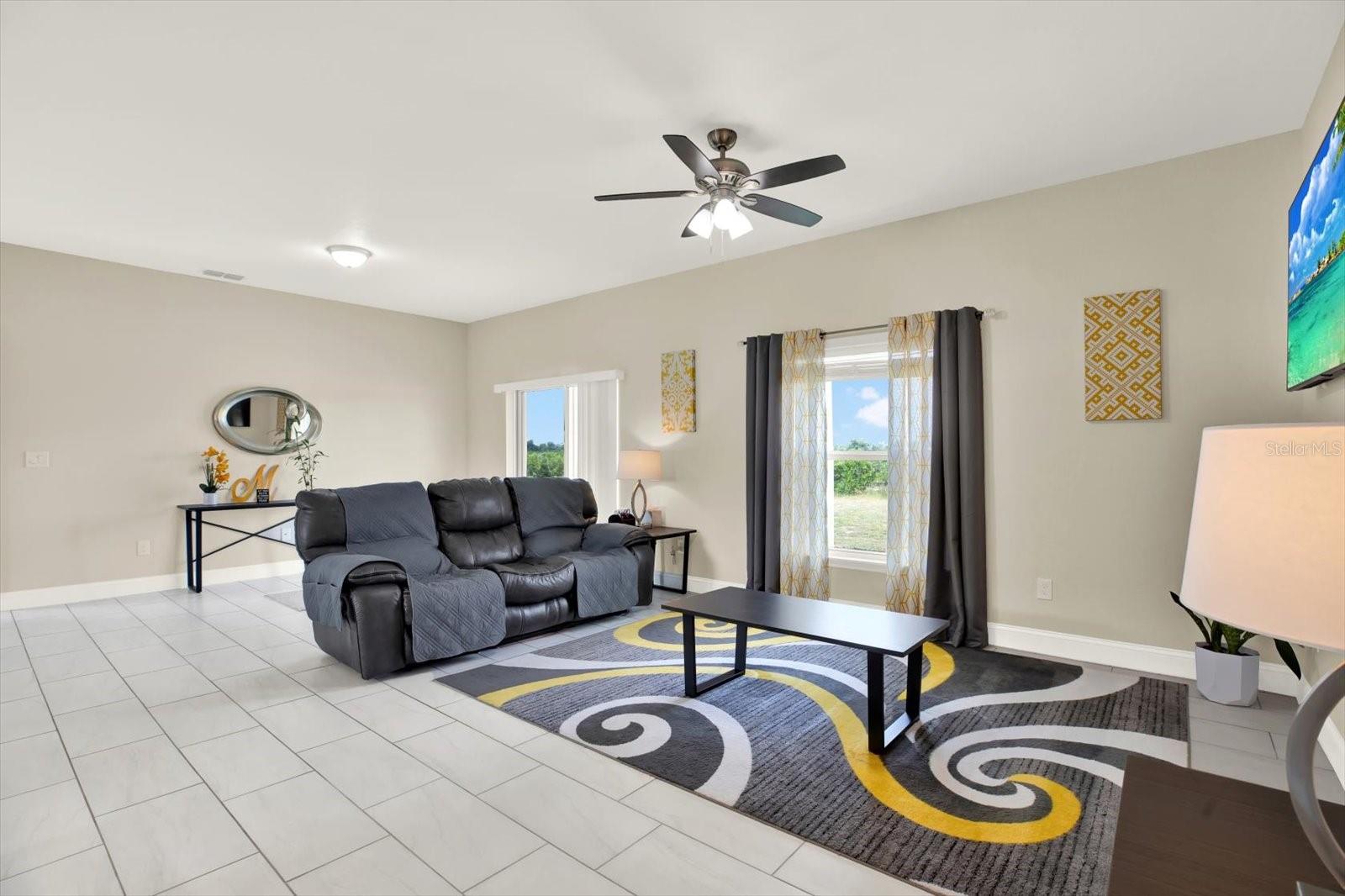 621 PALMDALE AVE, AVON PARK, FL, 33825