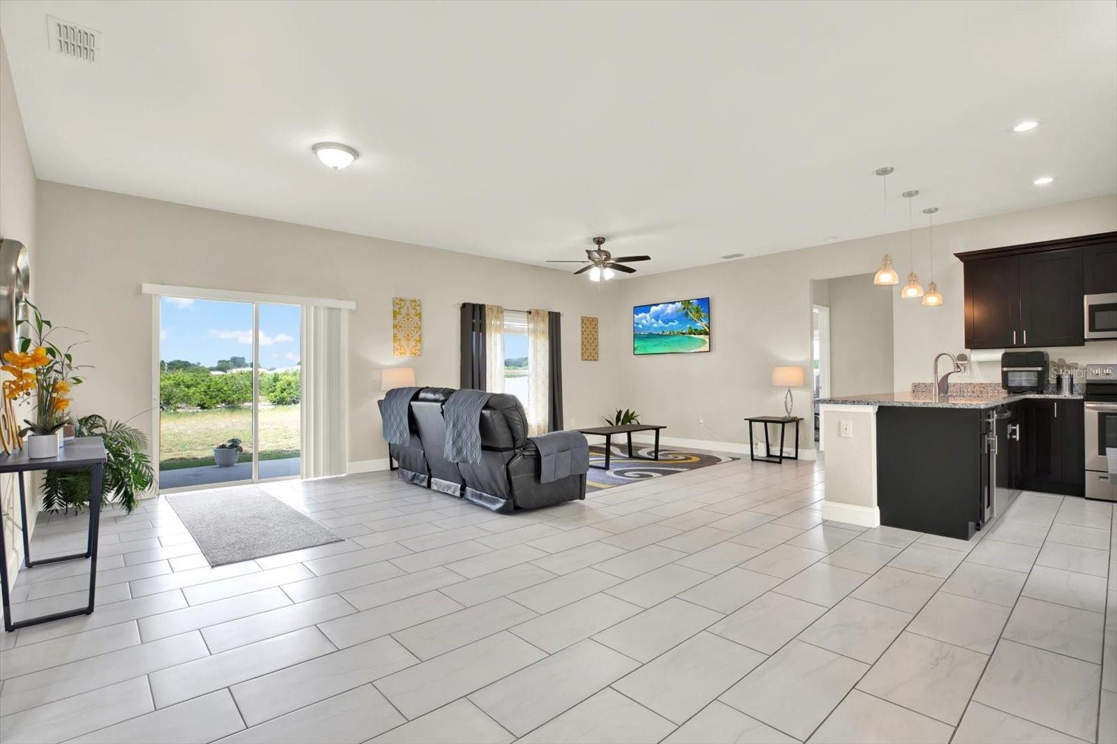 621 PALMDALE AVE, AVON PARK, FL, 33825