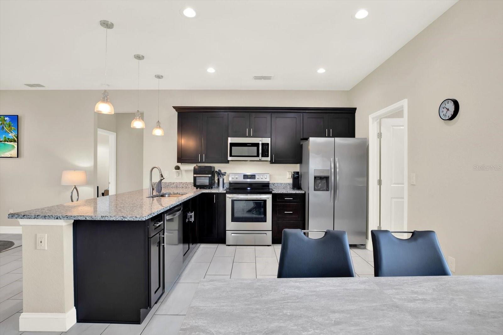 621 PALMDALE AVE, AVON PARK, FL, 33825