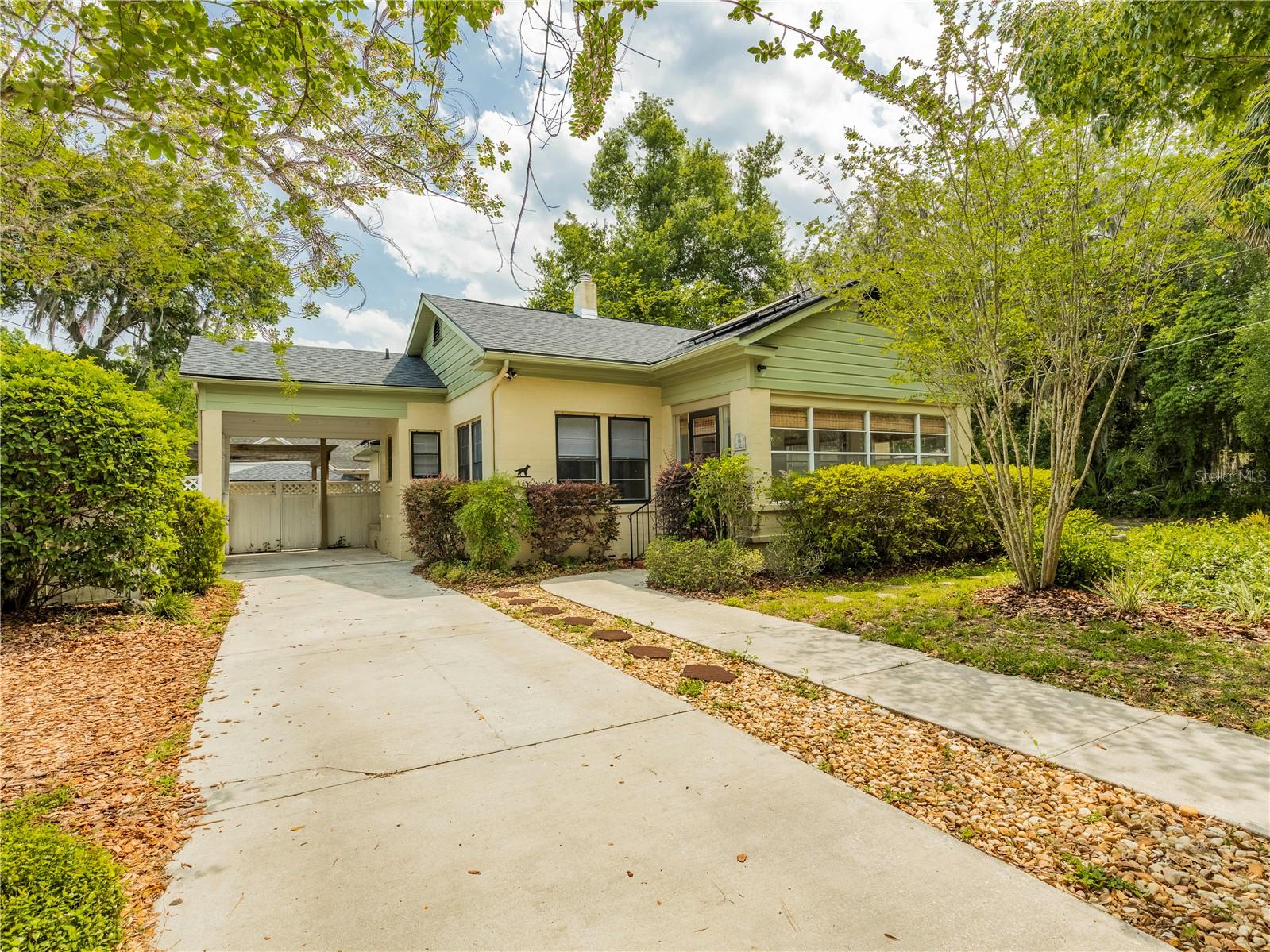 501 NE 8TH AVE, GAINESVILLE, FL, 32601