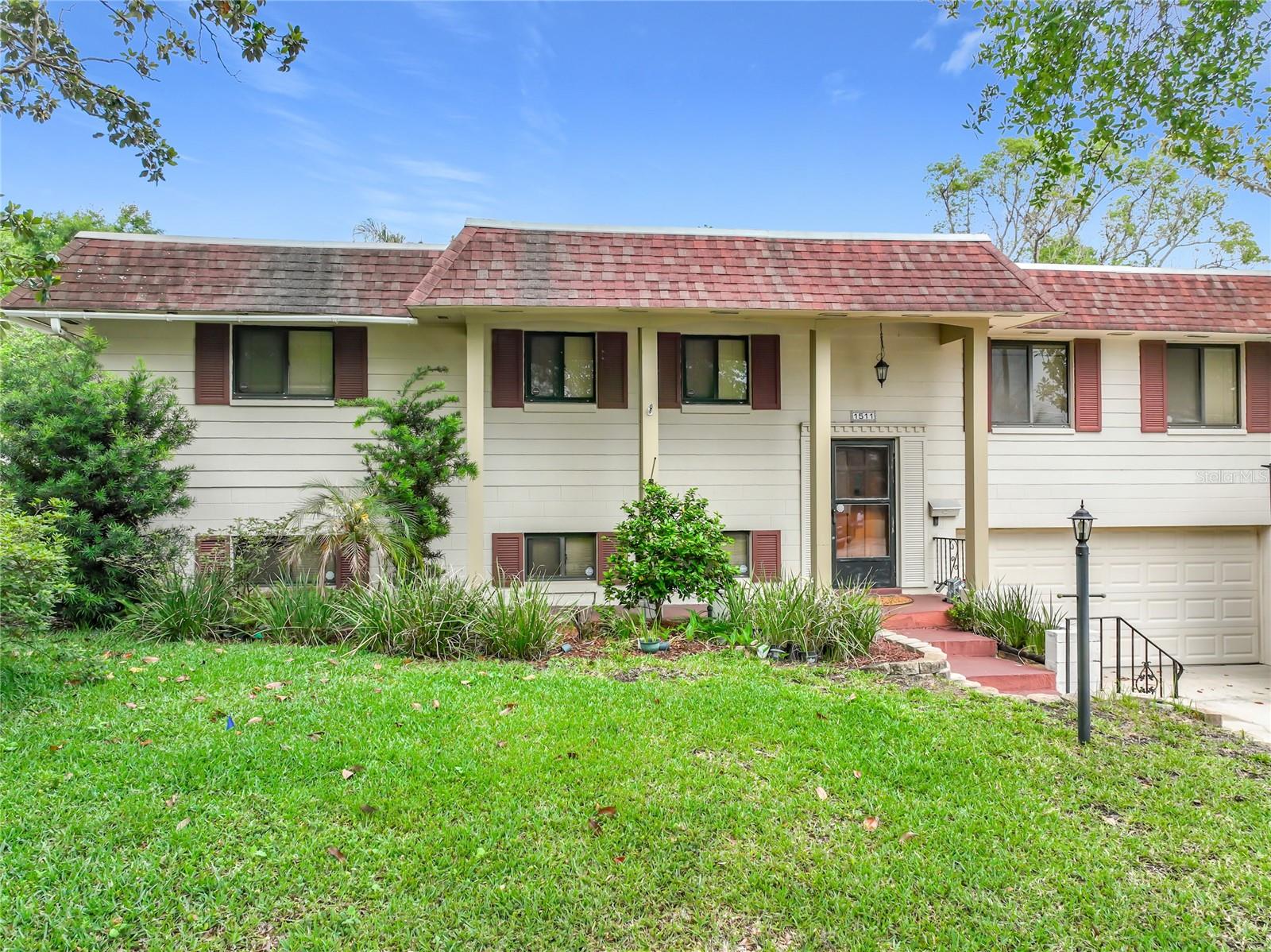 1511 GLASTONBERRY RD, MAITLAND, FL, 32751