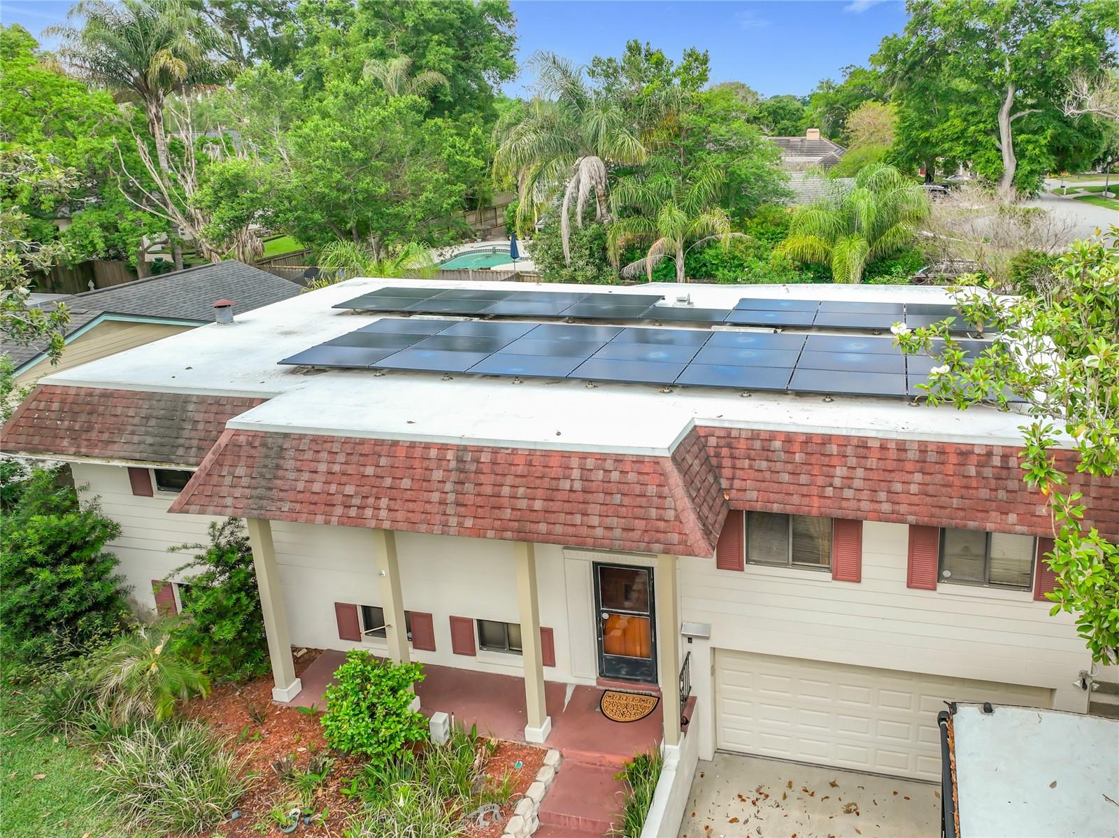 1511 GLASTONBERRY RD, MAITLAND, FL, 32751