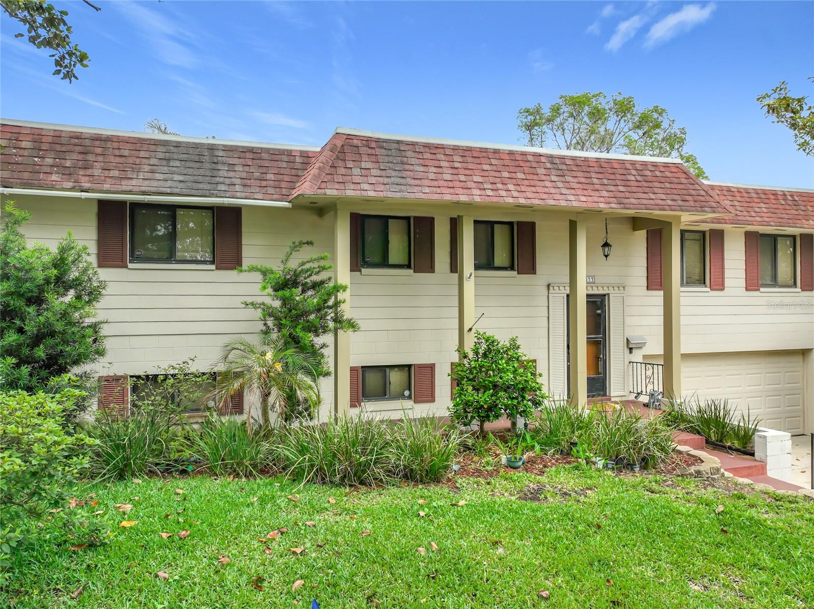 1511 GLASTONBERRY RD, MAITLAND, FL, 32751