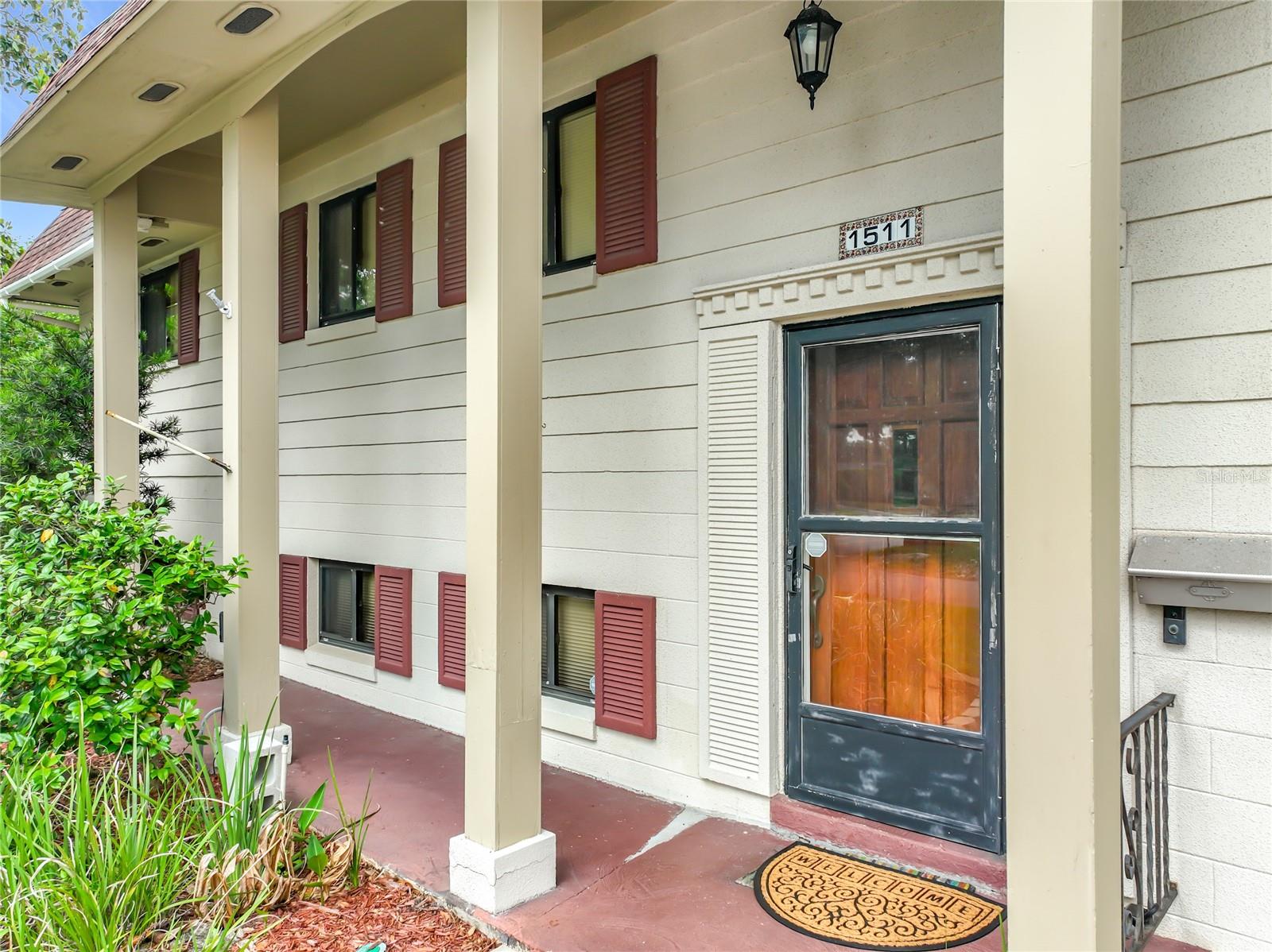 1511 GLASTONBERRY RD, MAITLAND, FL, 32751