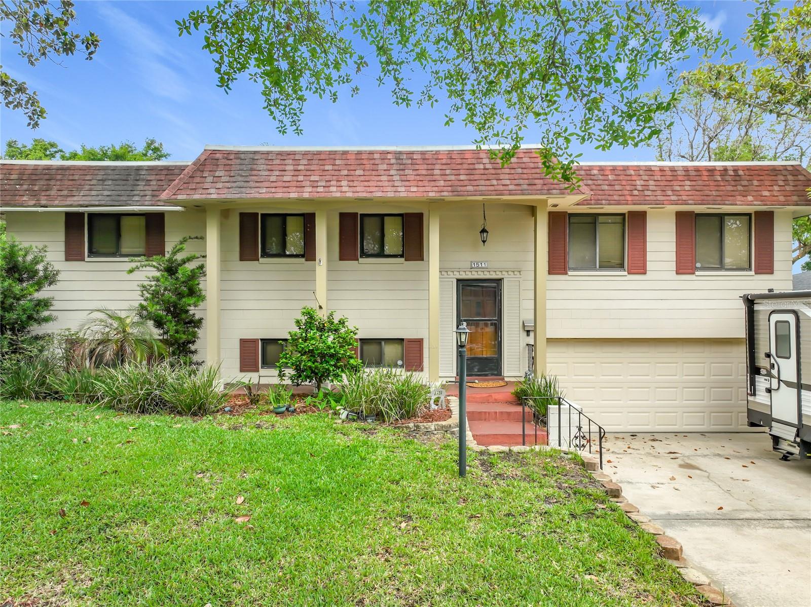 1511 GLASTONBERRY RD, MAITLAND, FL, 32751