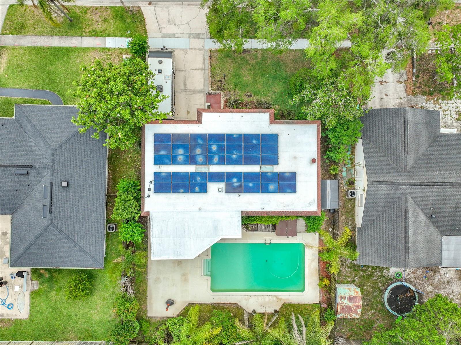 1511 GLASTONBERRY RD, MAITLAND, FL, 32751