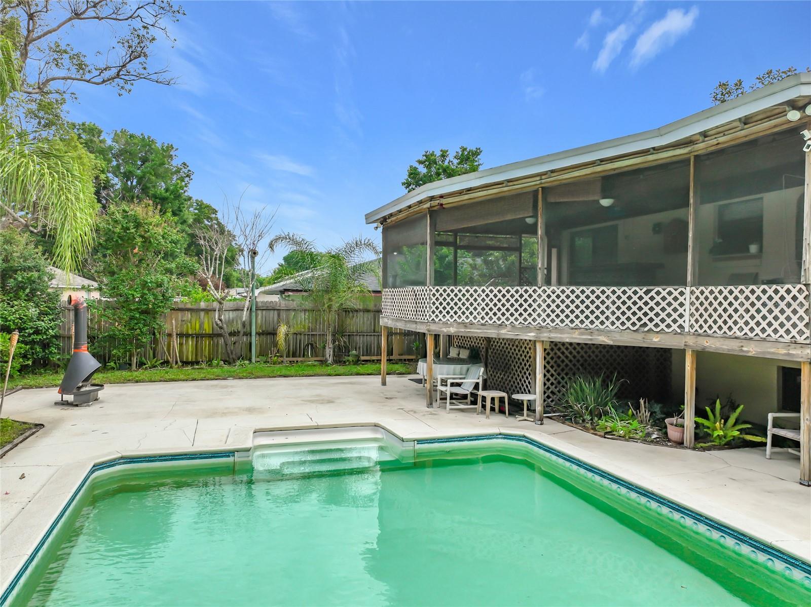 1511 GLASTONBERRY RD, MAITLAND, FL, 32751