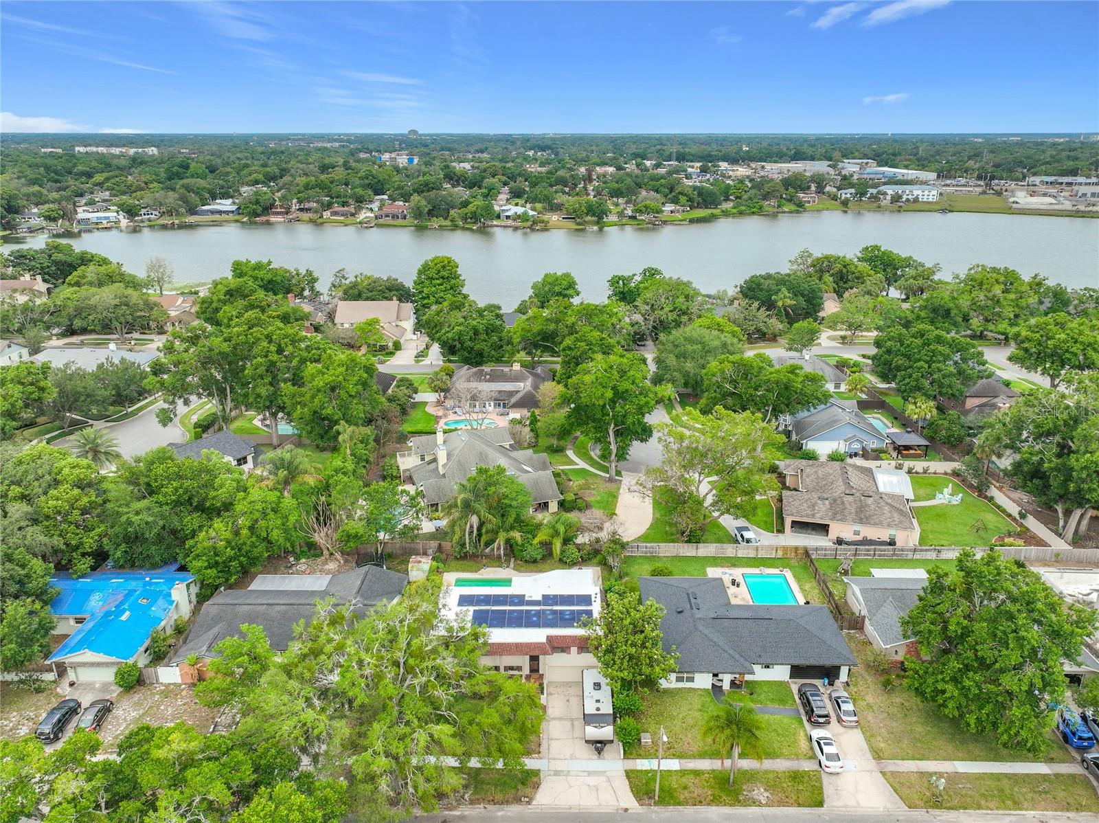 1511 GLASTONBERRY RD, MAITLAND, FL, 32751
