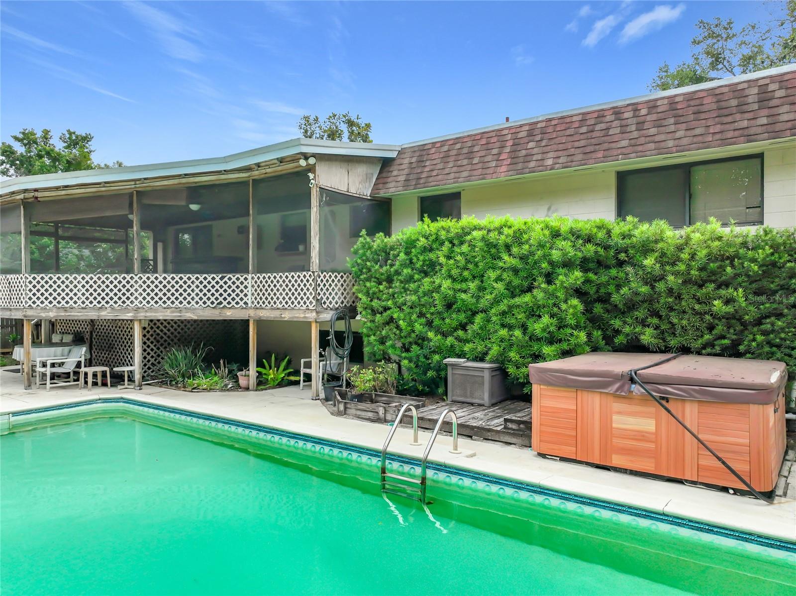 1511 GLASTONBERRY RD, MAITLAND, FL, 32751