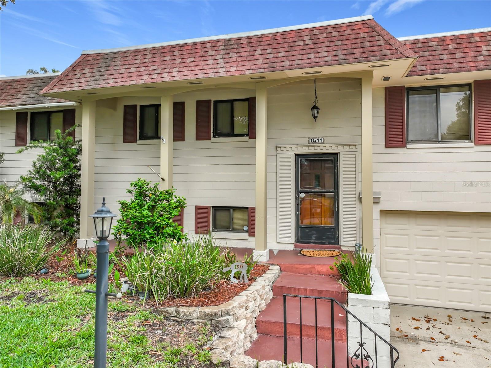 1511 GLASTONBERRY RD, MAITLAND, FL, 32751