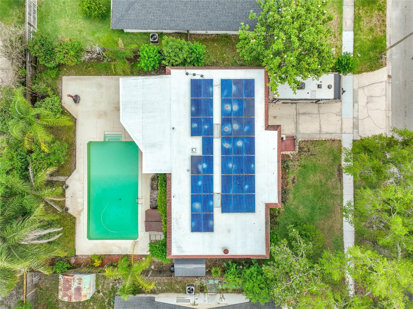 1511 GLASTONBERRY RD, MAITLAND, FL, 32751