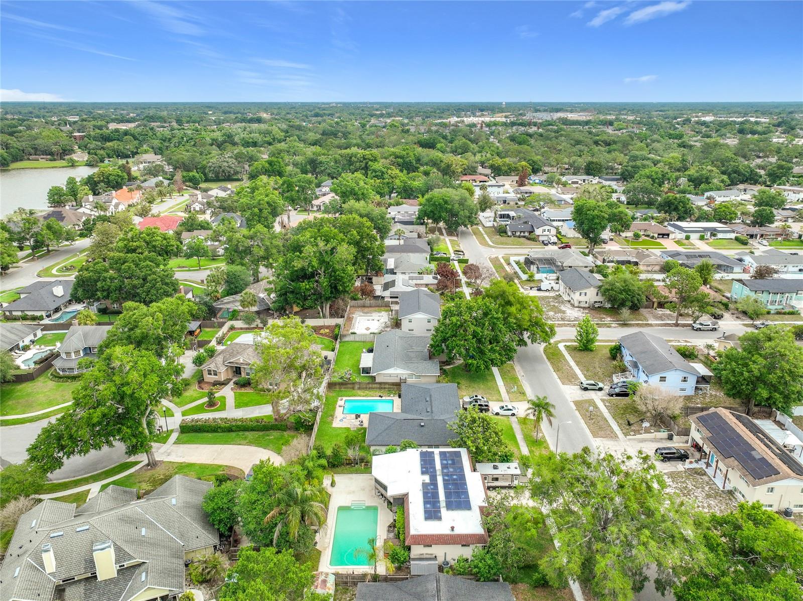 1511 GLASTONBERRY RD, MAITLAND, FL, 32751