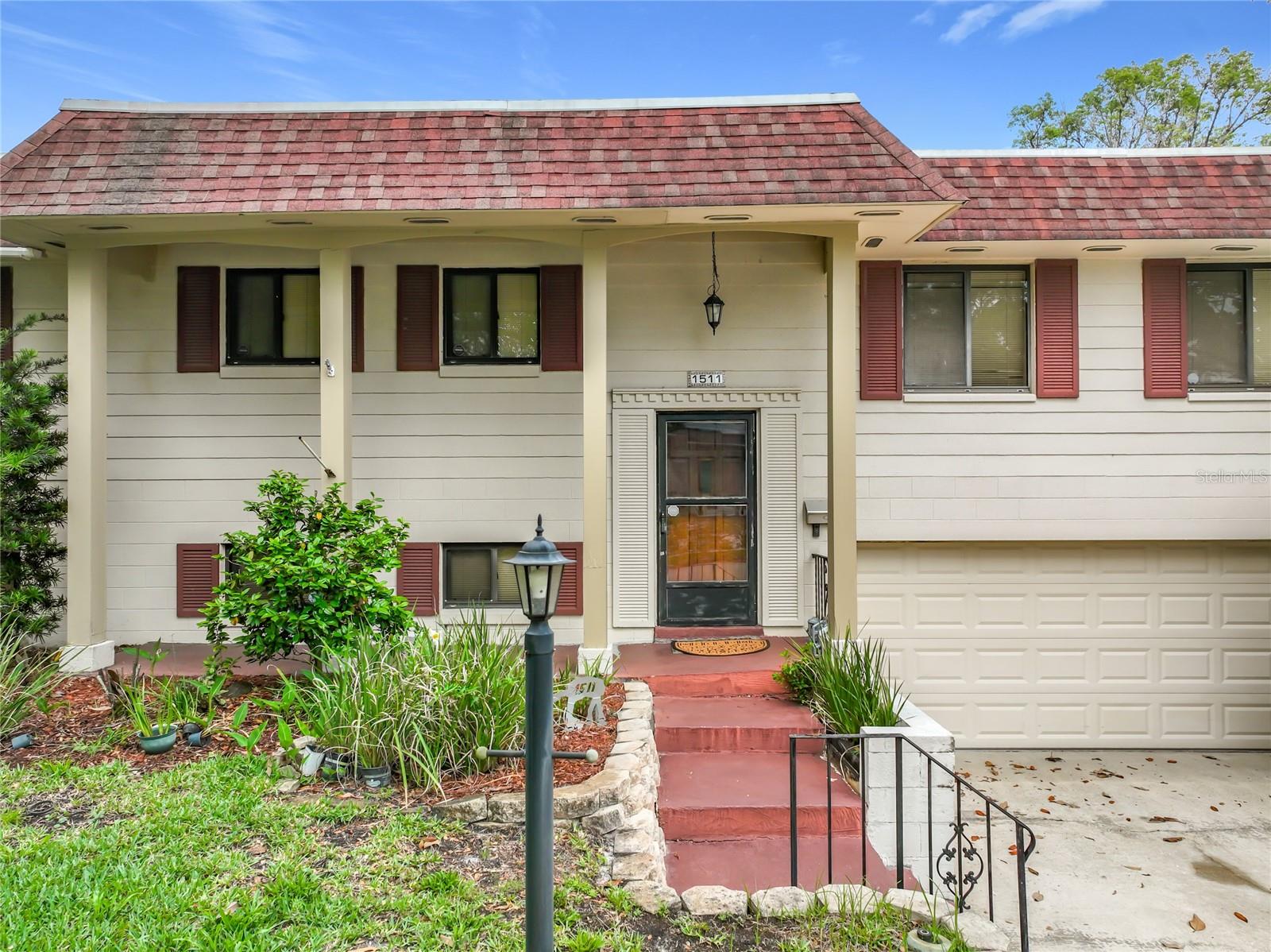 1511 GLASTONBERRY RD, MAITLAND, FL, 32751