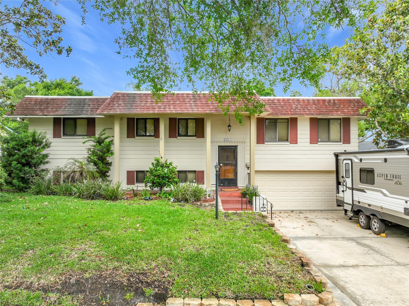 1511 GLASTONBERRY RD, MAITLAND, FL, 32751