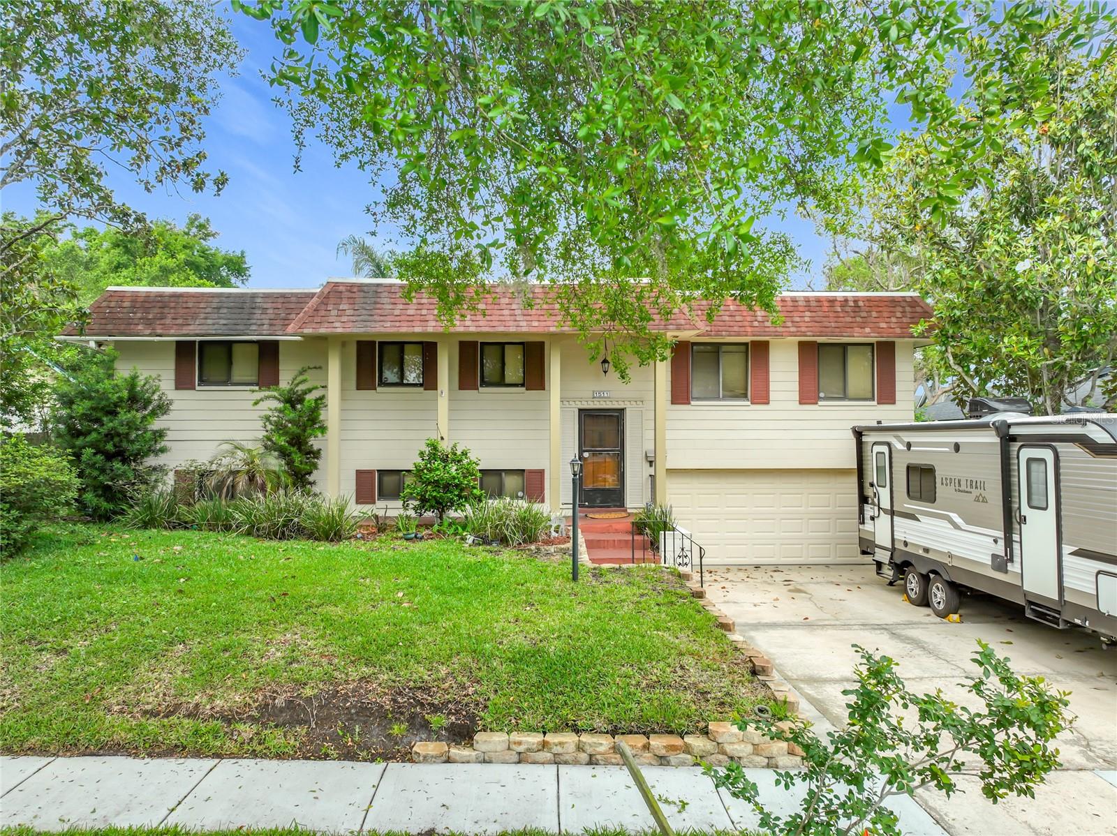 1511 GLASTONBERRY RD, MAITLAND, FL, 32751