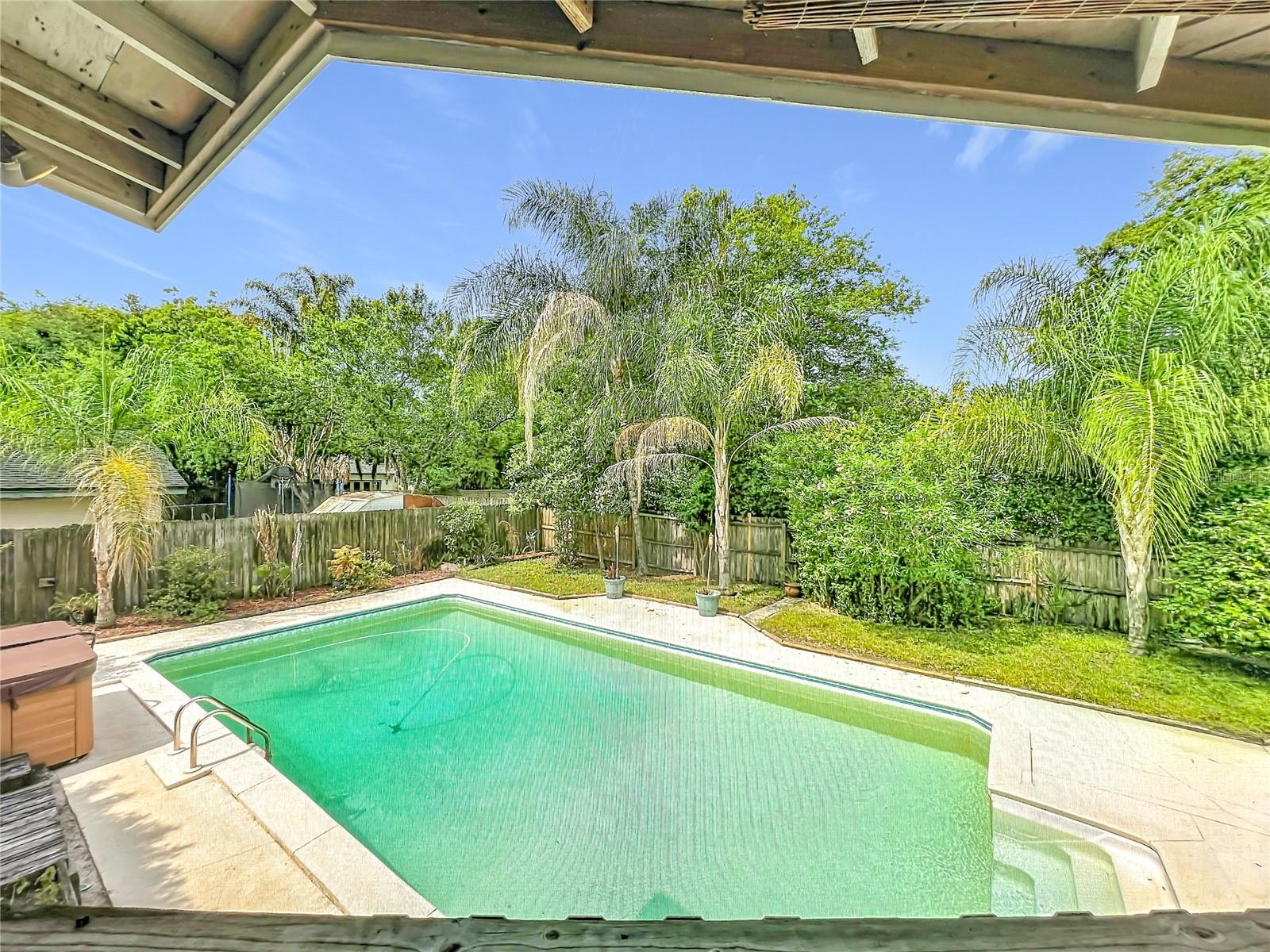 1511 GLASTONBERRY RD, MAITLAND, FL, 32751