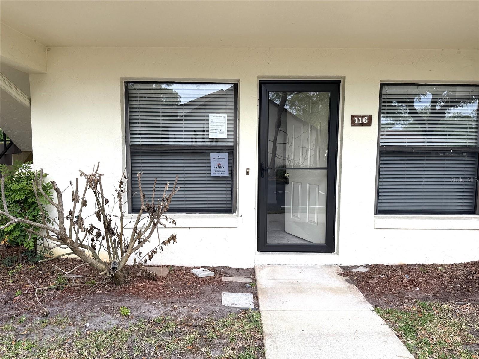 112 LACOSTA LN #116, DAYTONA BEACH, FL, 32114